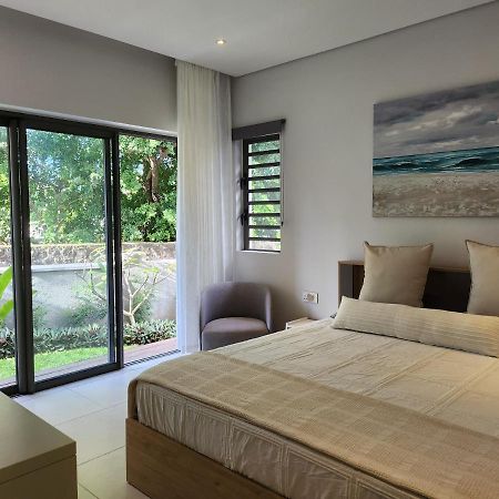 Appartamento Soleia 3 In Mauritius Grand Baie Esterno foto