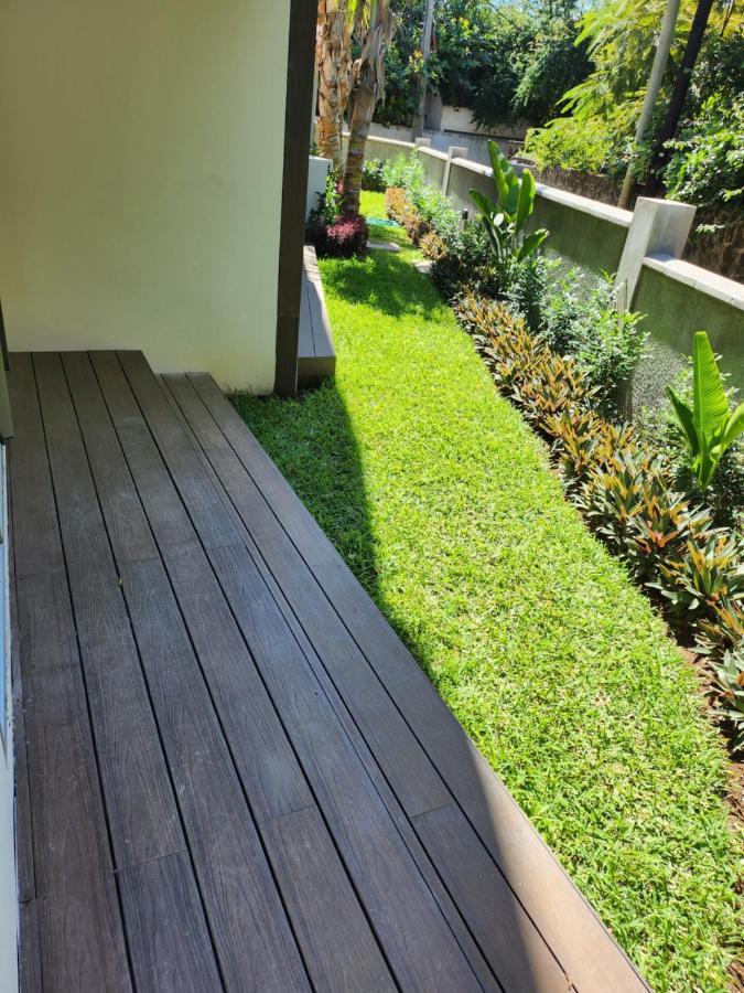 Appartamento Soleia 3 In Mauritius Grand Baie Esterno foto
