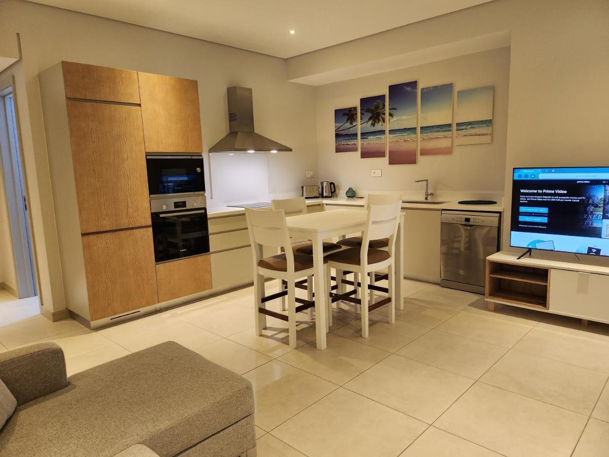Appartamento Soleia 3 In Mauritius Grand Baie Esterno foto