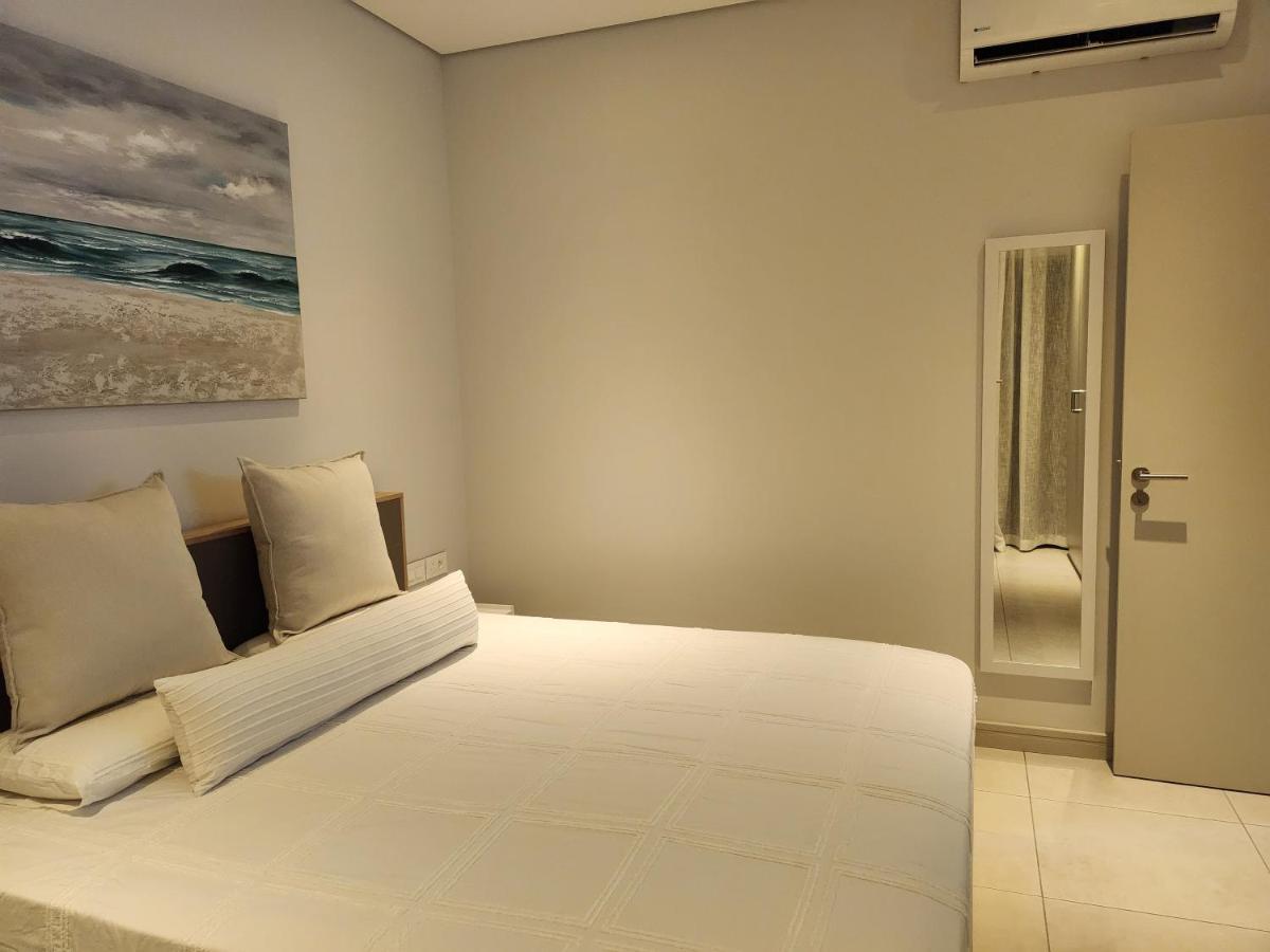 Appartamento Soleia 3 In Mauritius Grand Baie Esterno foto