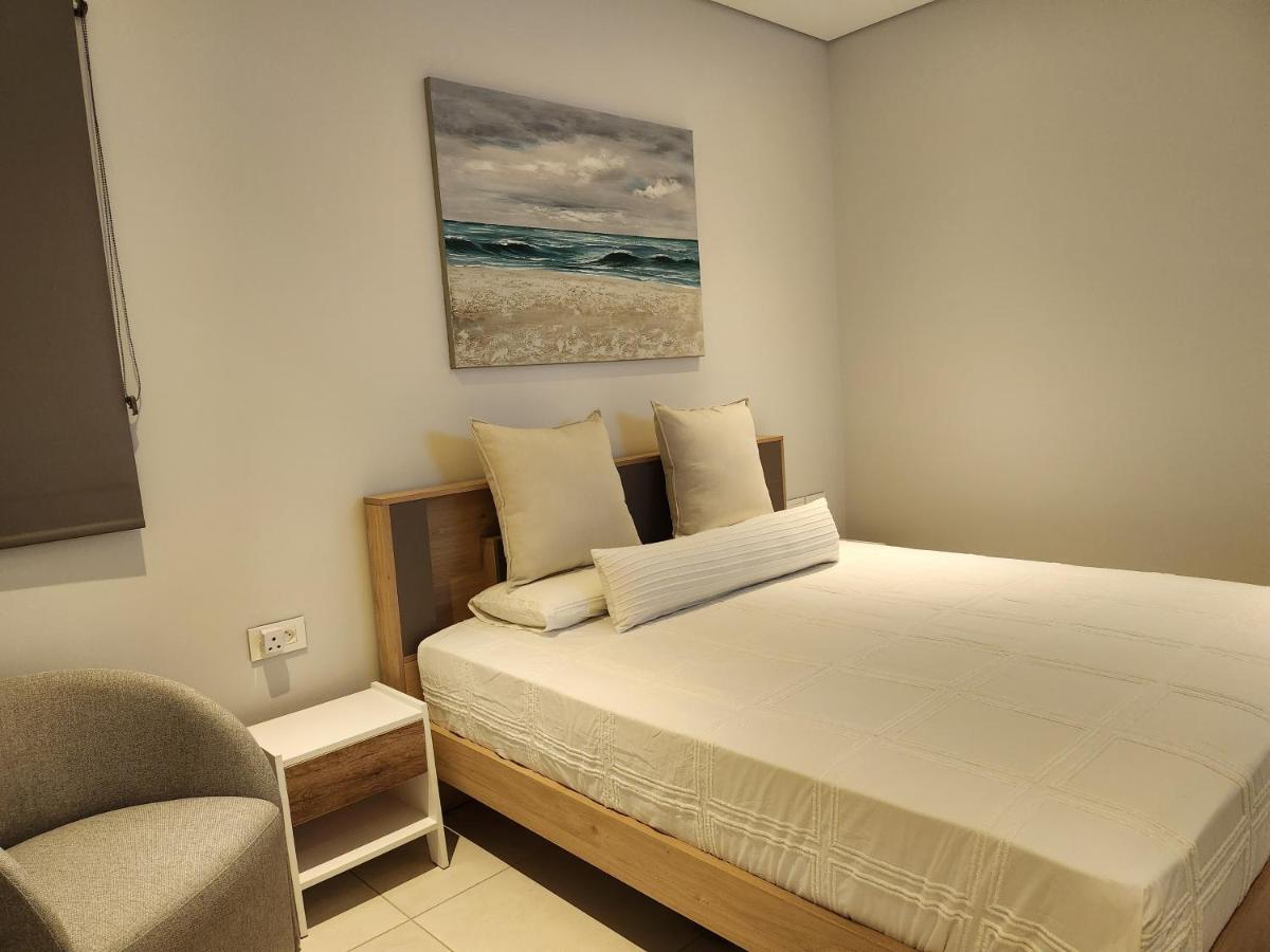 Appartamento Soleia 3 In Mauritius Grand Baie Esterno foto