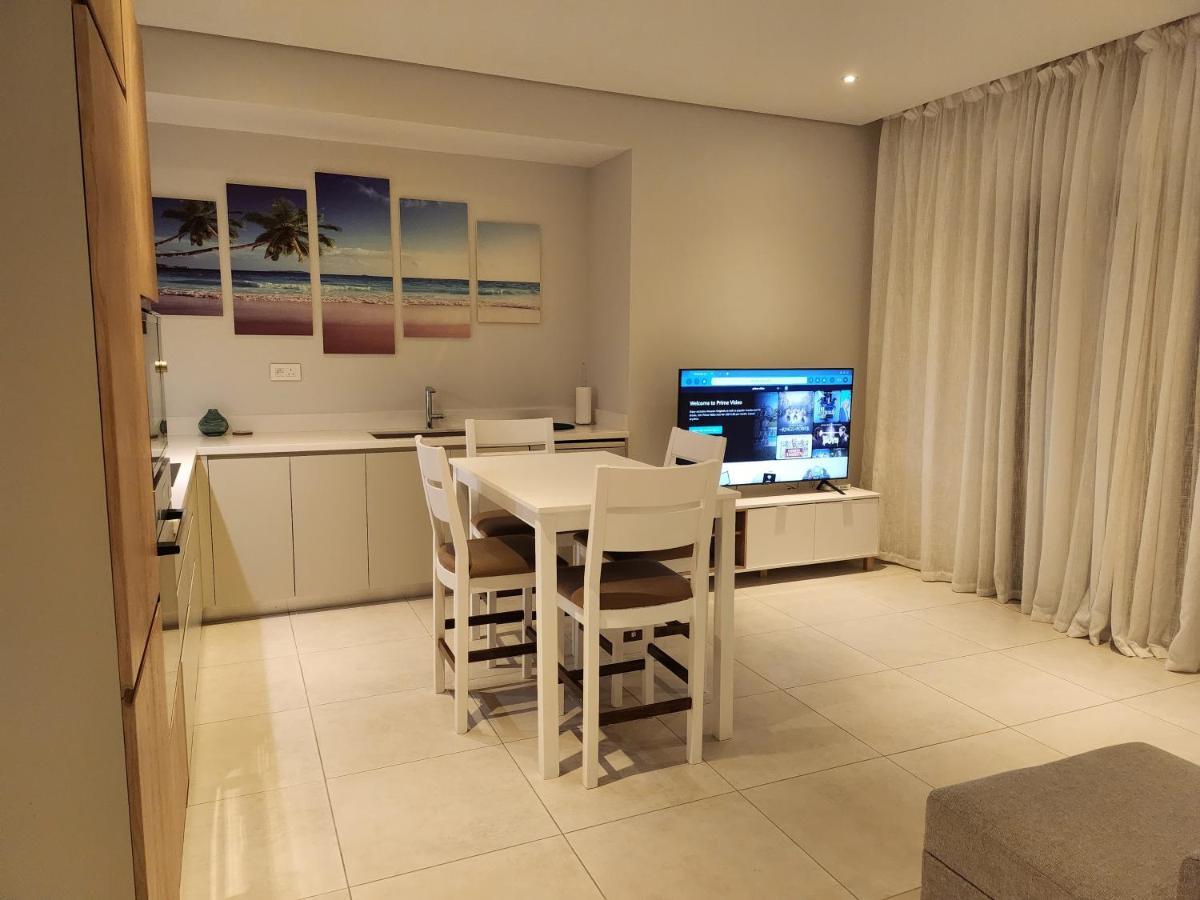 Appartamento Soleia 3 In Mauritius Grand Baie Esterno foto