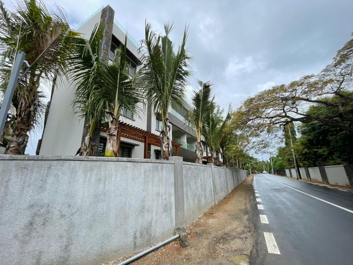 Appartamento Soleia 3 In Mauritius Grand Baie Esterno foto