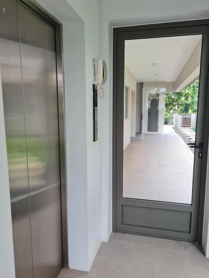 Appartamento Soleia 3 In Mauritius Grand Baie Esterno foto