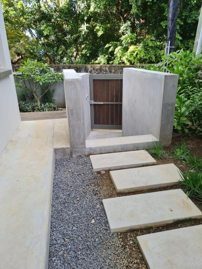 Appartamento Soleia 3 In Mauritius Grand Baie Esterno foto