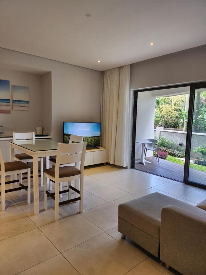 Appartamento Soleia 3 In Mauritius Grand Baie Esterno foto