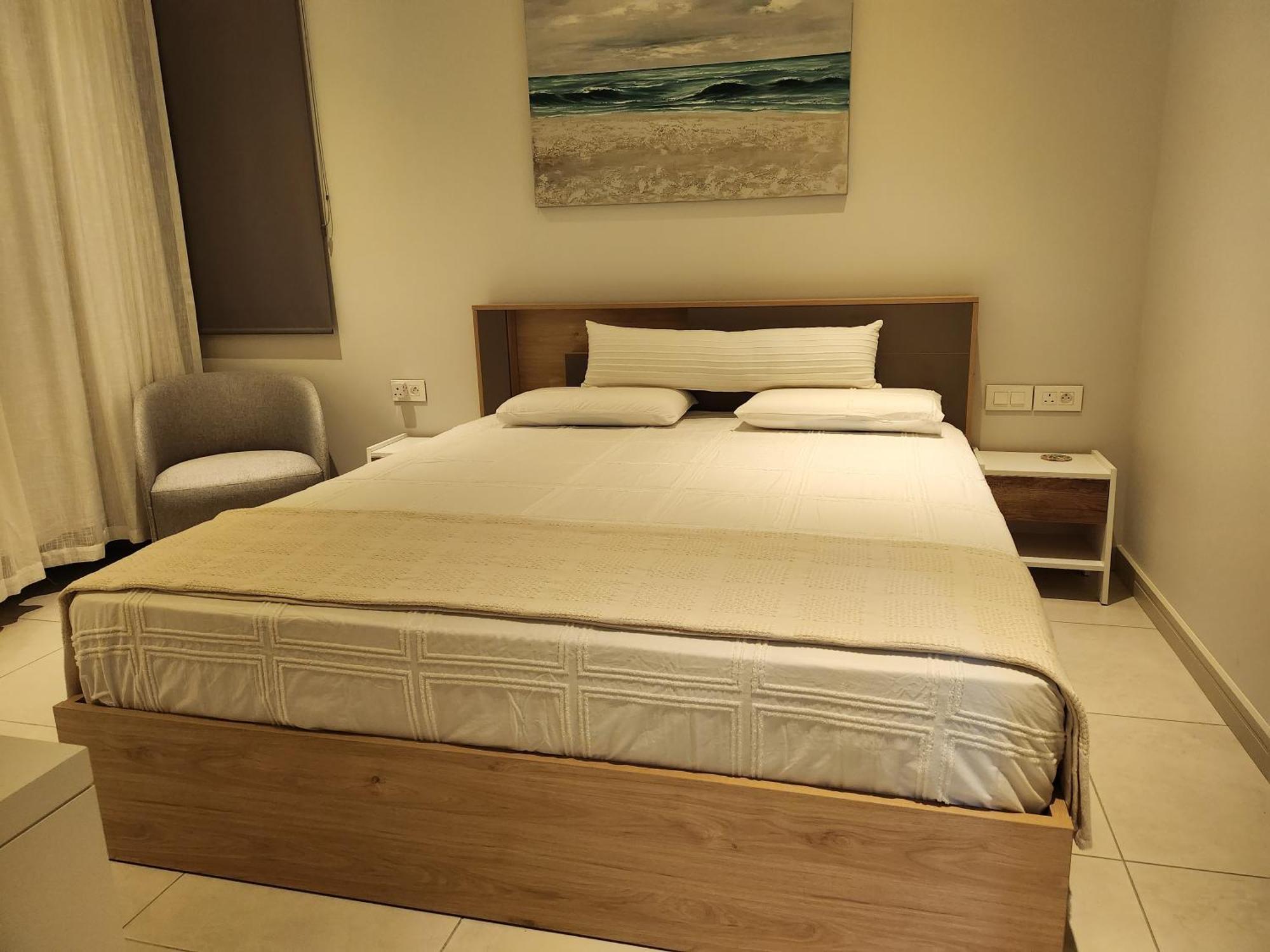 Appartamento Soleia 3 In Mauritius Grand Baie Esterno foto