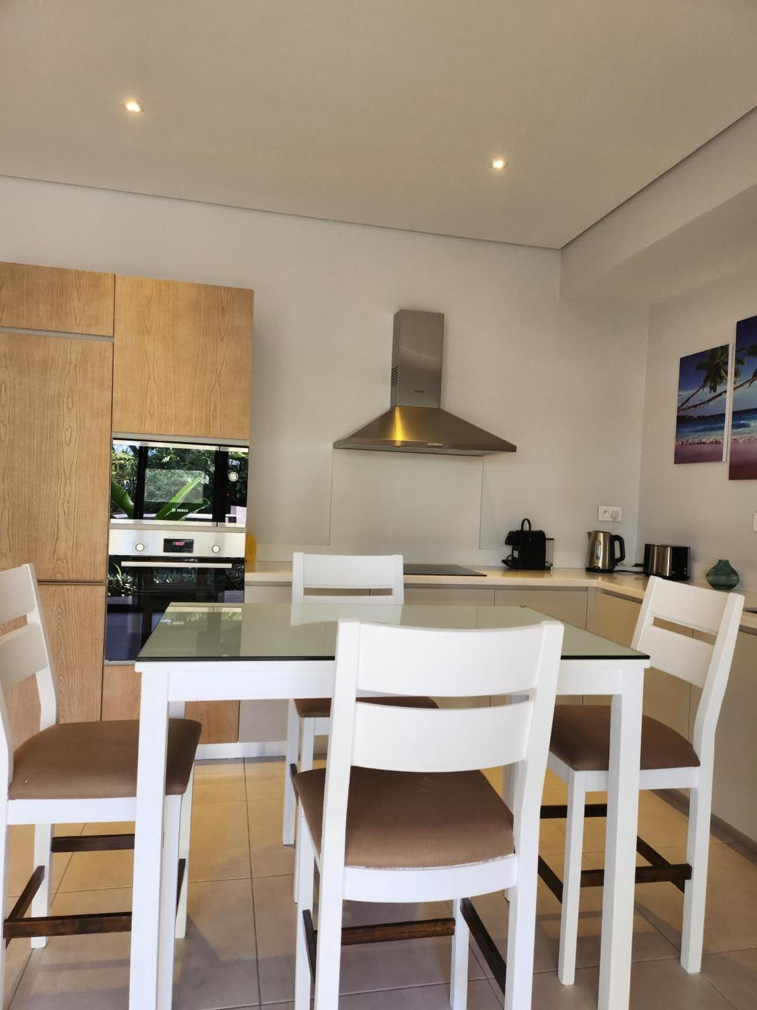 Appartamento Soleia 3 In Mauritius Grand Baie Esterno foto