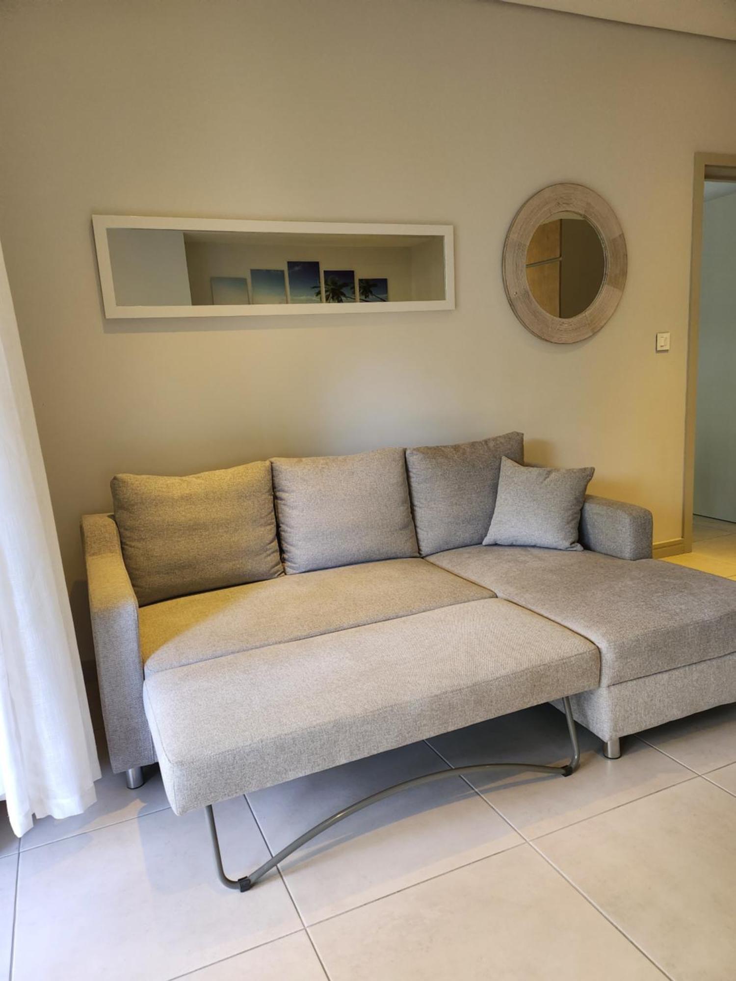 Appartamento Soleia 3 In Mauritius Grand Baie Esterno foto