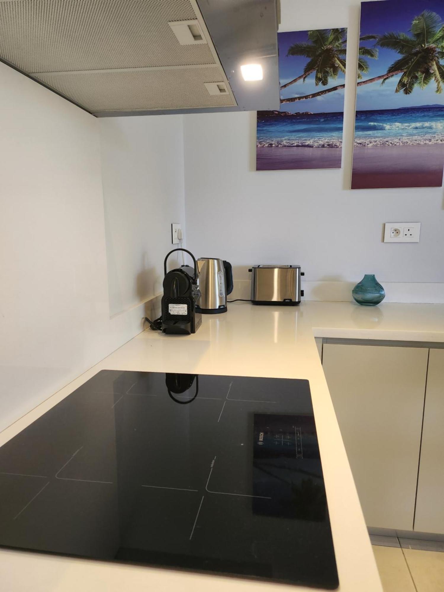 Appartamento Soleia 3 In Mauritius Grand Baie Esterno foto