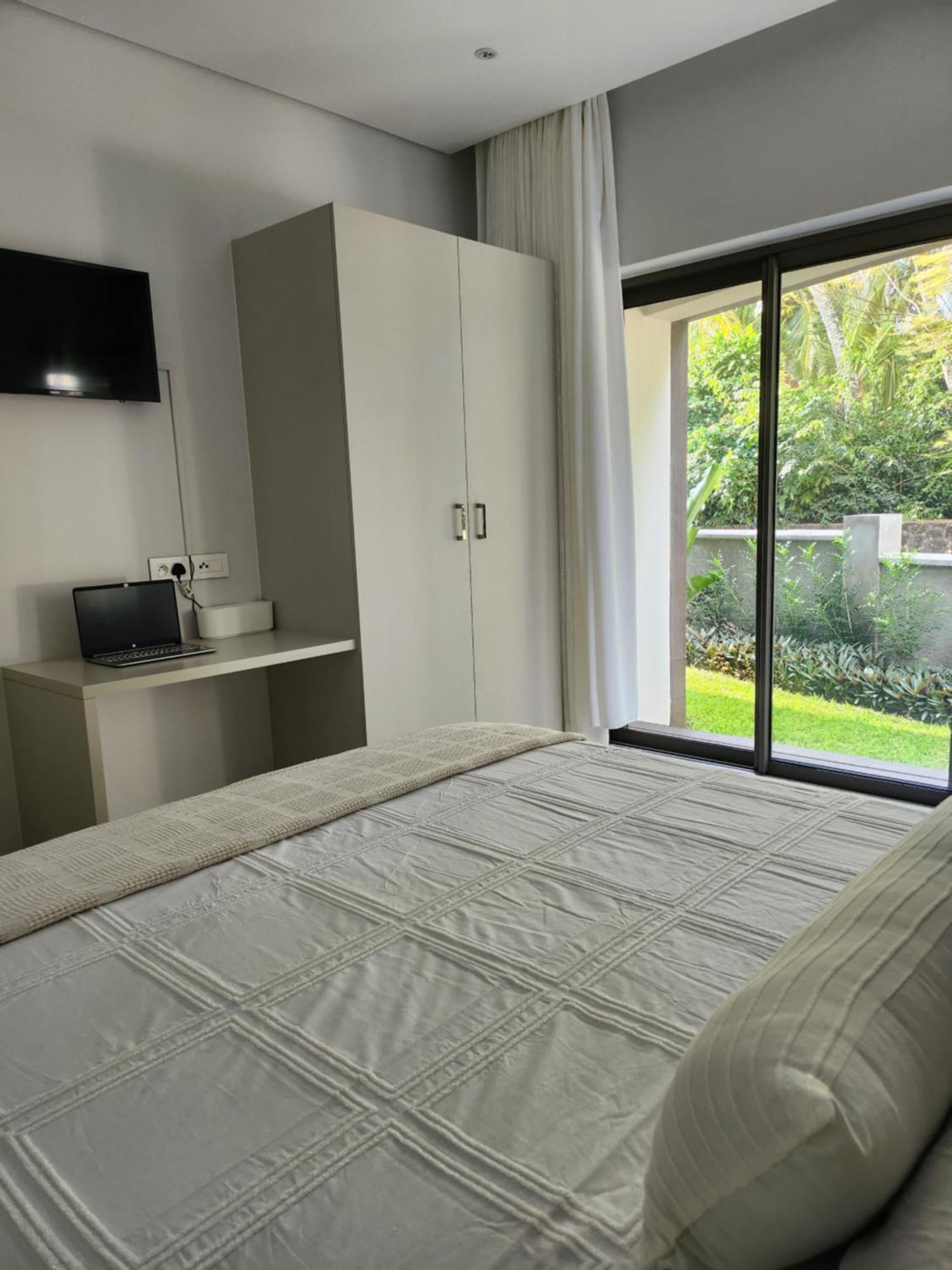 Appartamento Soleia 3 In Mauritius Grand Baie Esterno foto