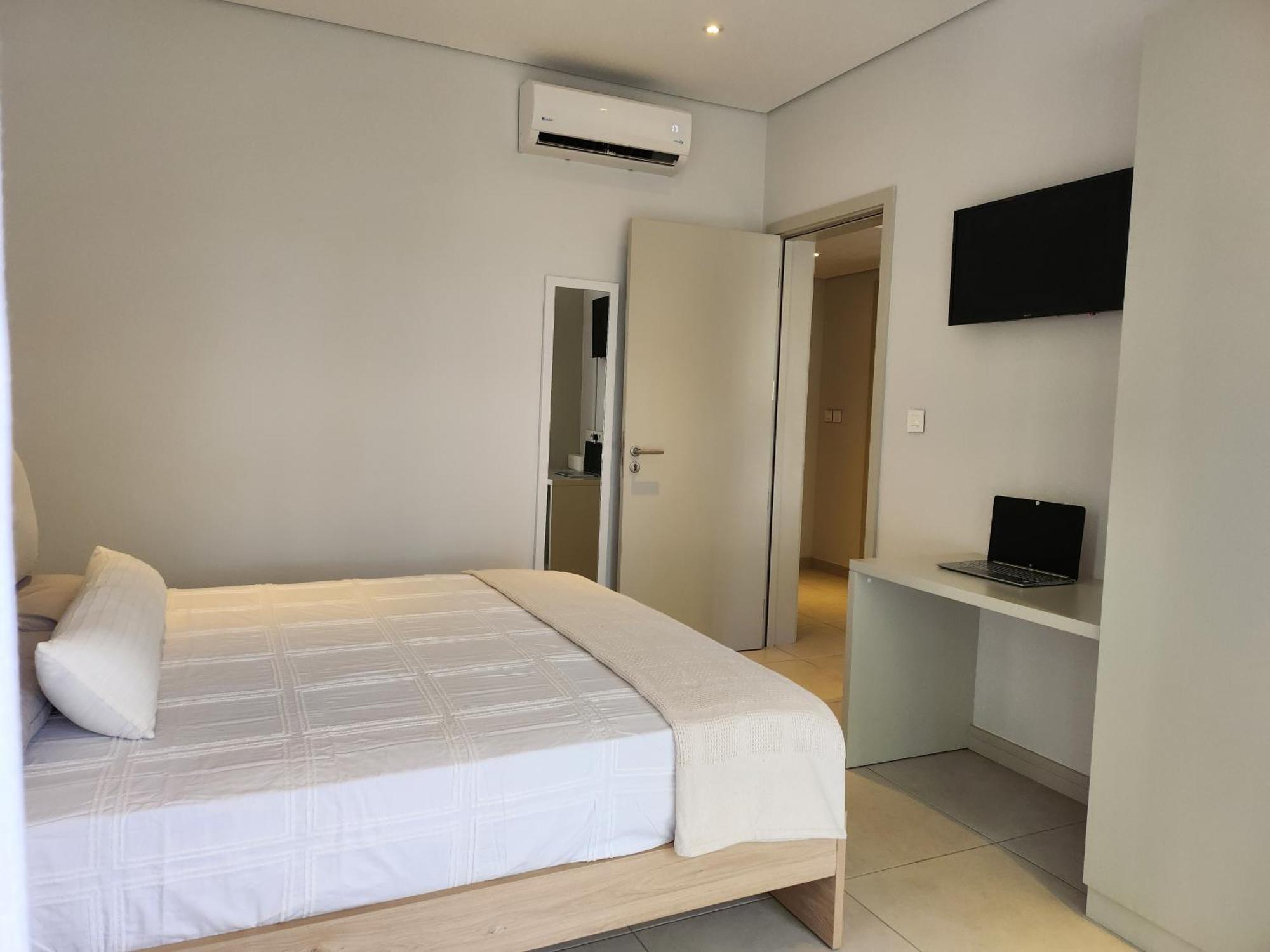 Appartamento Soleia 3 In Mauritius Grand Baie Esterno foto