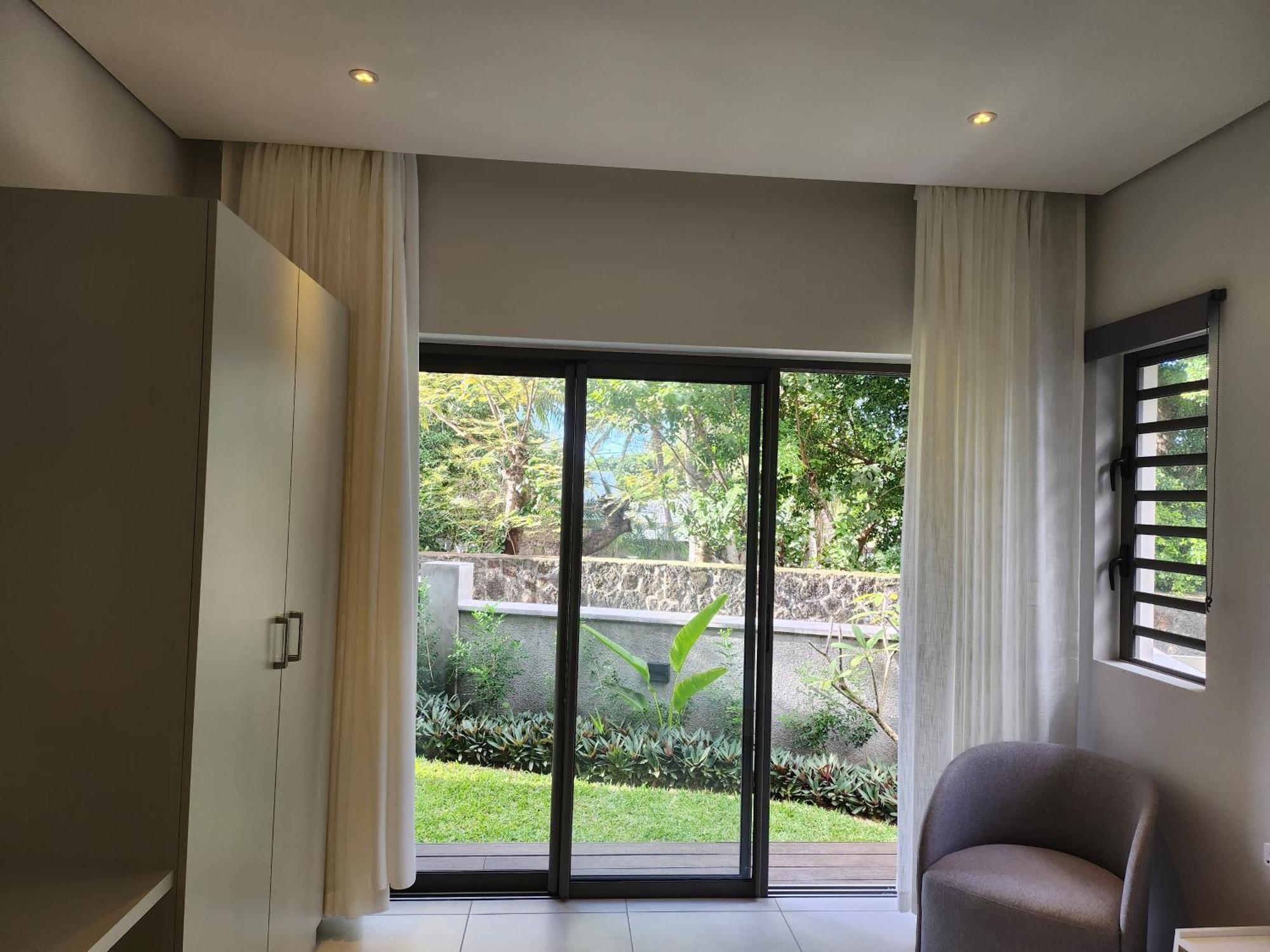 Appartamento Soleia 3 In Mauritius Grand Baie Esterno foto